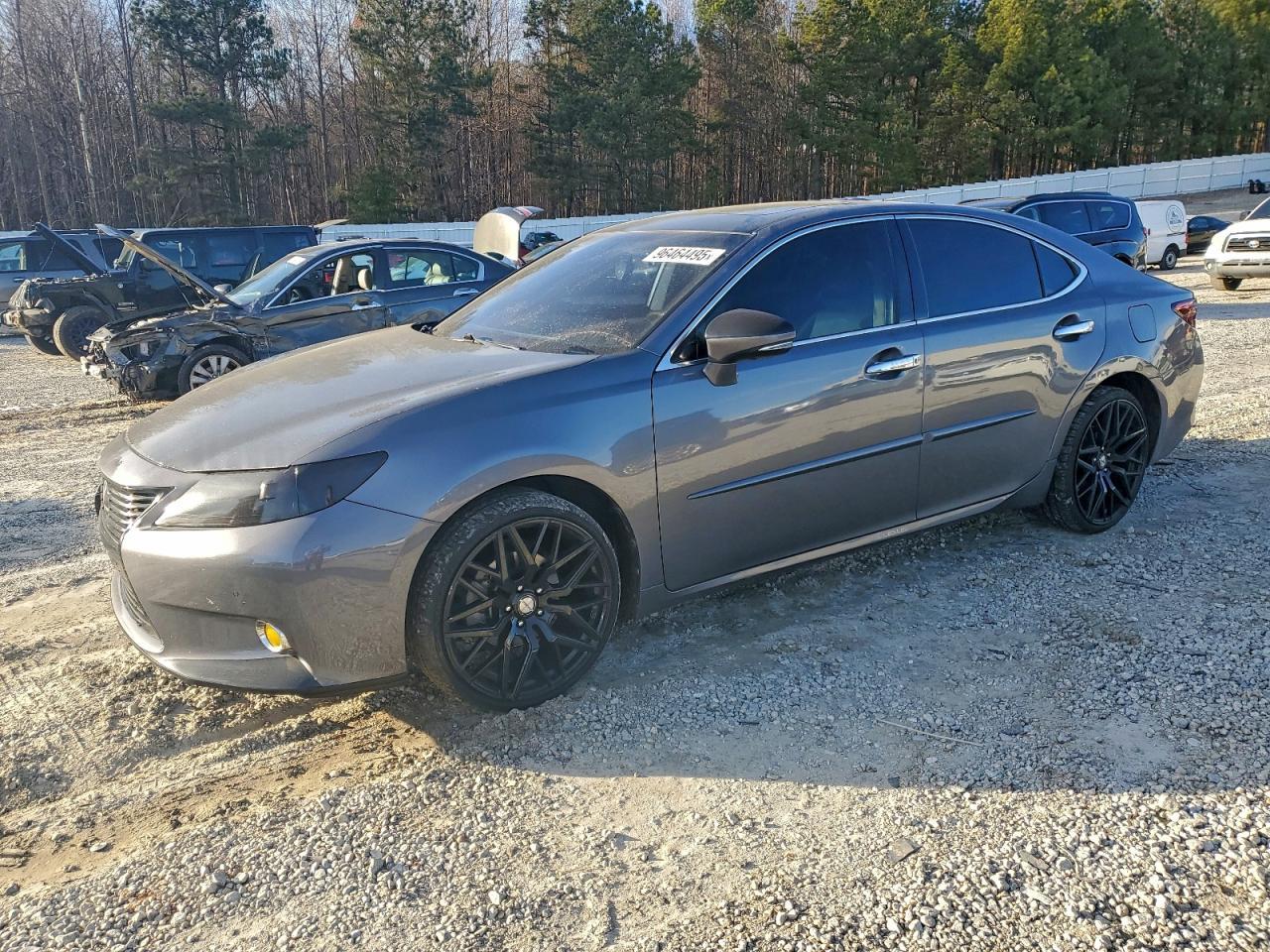 2013 LEXUS ES 350