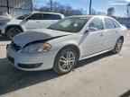 2012 CHEVROLET IMPALA