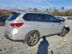 2014 NISSAN PATHFINDER