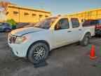 2016 NISSAN Frontier