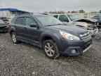 2013 SUBARU Outback
