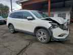 2018 HONDA PILOT