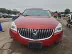 2015 BUICK Regal