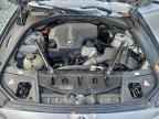 2014 BMW 5 series