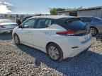 2022 NISSAN LEAF