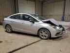 2016 CHEVROLET CRUZE