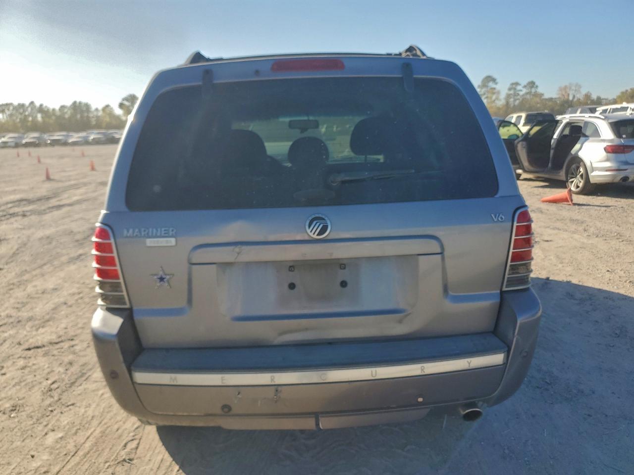 2007 MERCURY Mariner