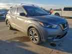 2019 NISSAN KICKS