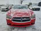 2012 DODGE CHARGER