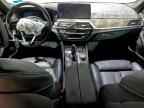 2021 BMW 5 series