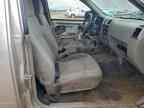 2007 GMC CANYON