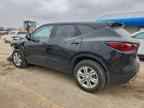 2022 CHEVROLET BLAZER