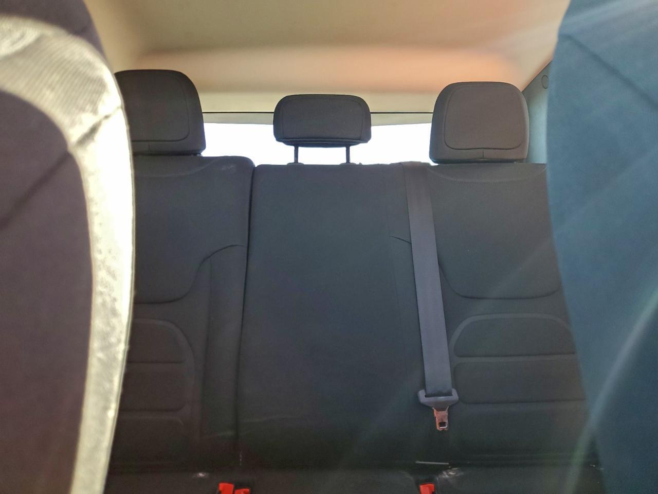 2022 JEEP Renegade