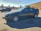 2013 CADILLAC CTS