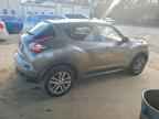 2015 NISSAN Juke