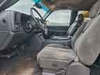 2002 CHEVROLET Silverado 2500
