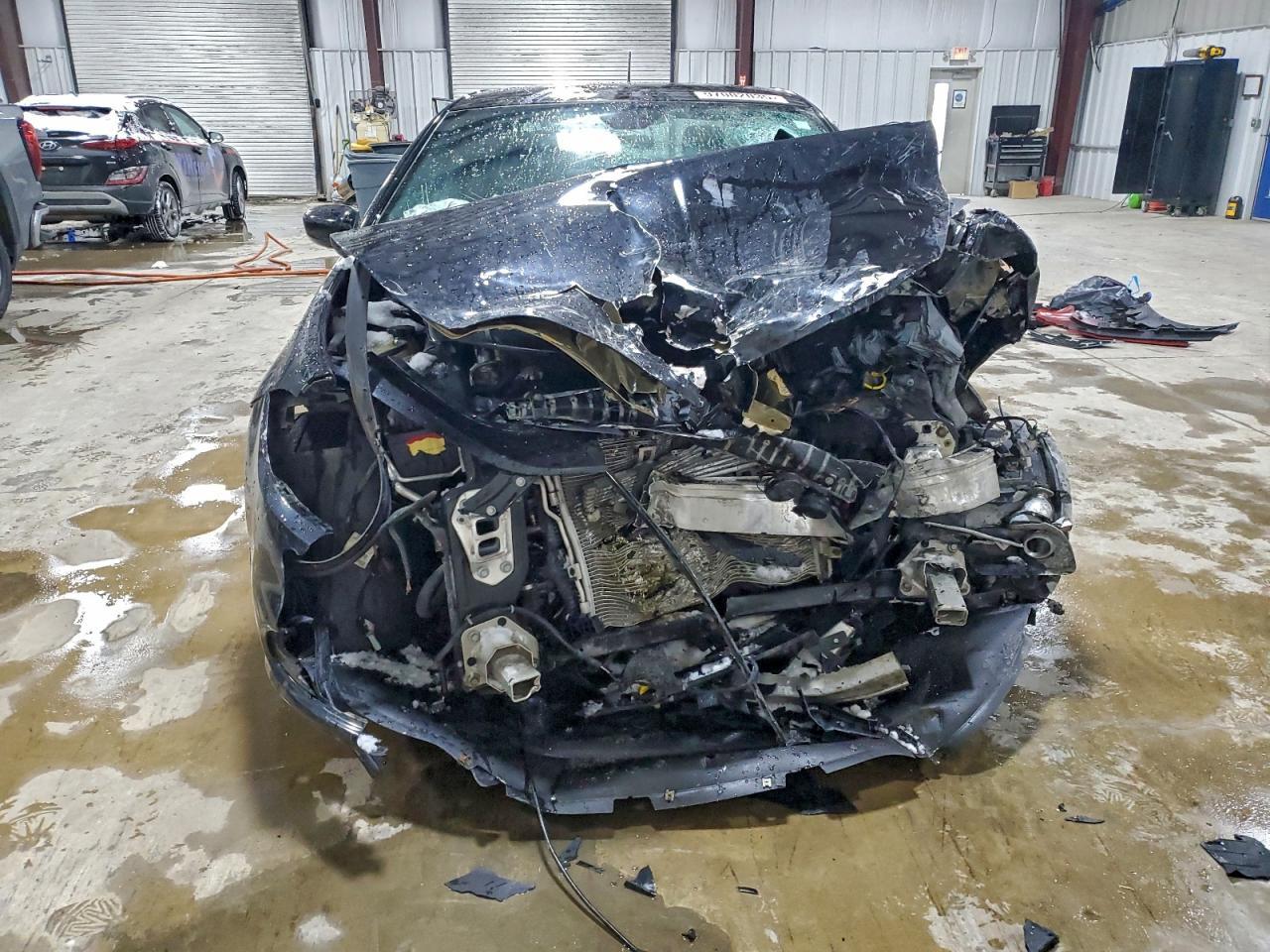 2015 DODGE Dart