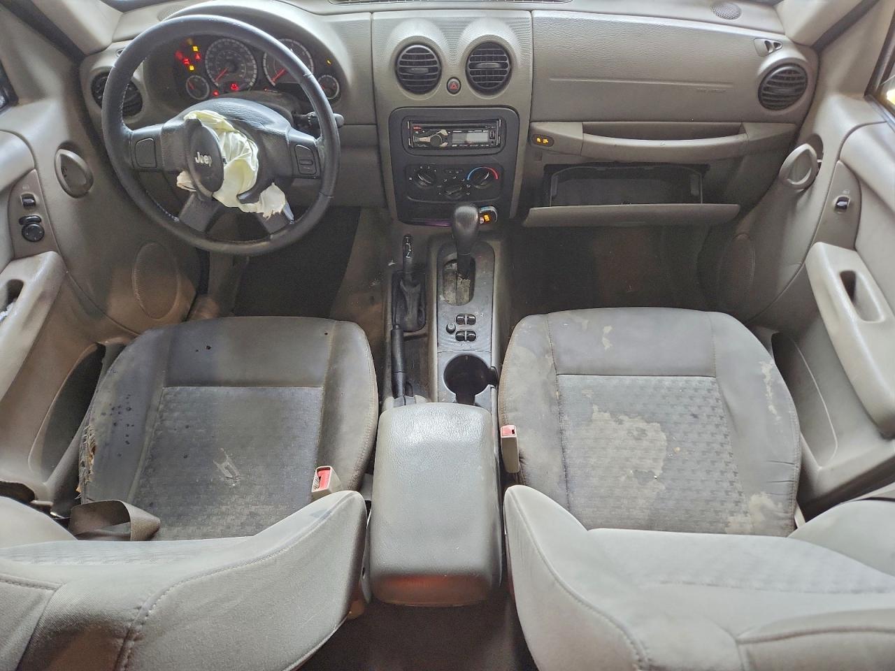 2006 JEEP Liberty