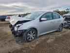 2012 NISSAN SENTRA