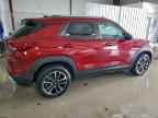 2025 CHEVROLET Trailblazer