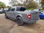 2018 FORD F-150 Lightning