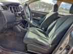 2012 NISSAN VERSA