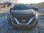 2018 NISSAN MURANO