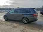 2013 HONDA ODYSSEY