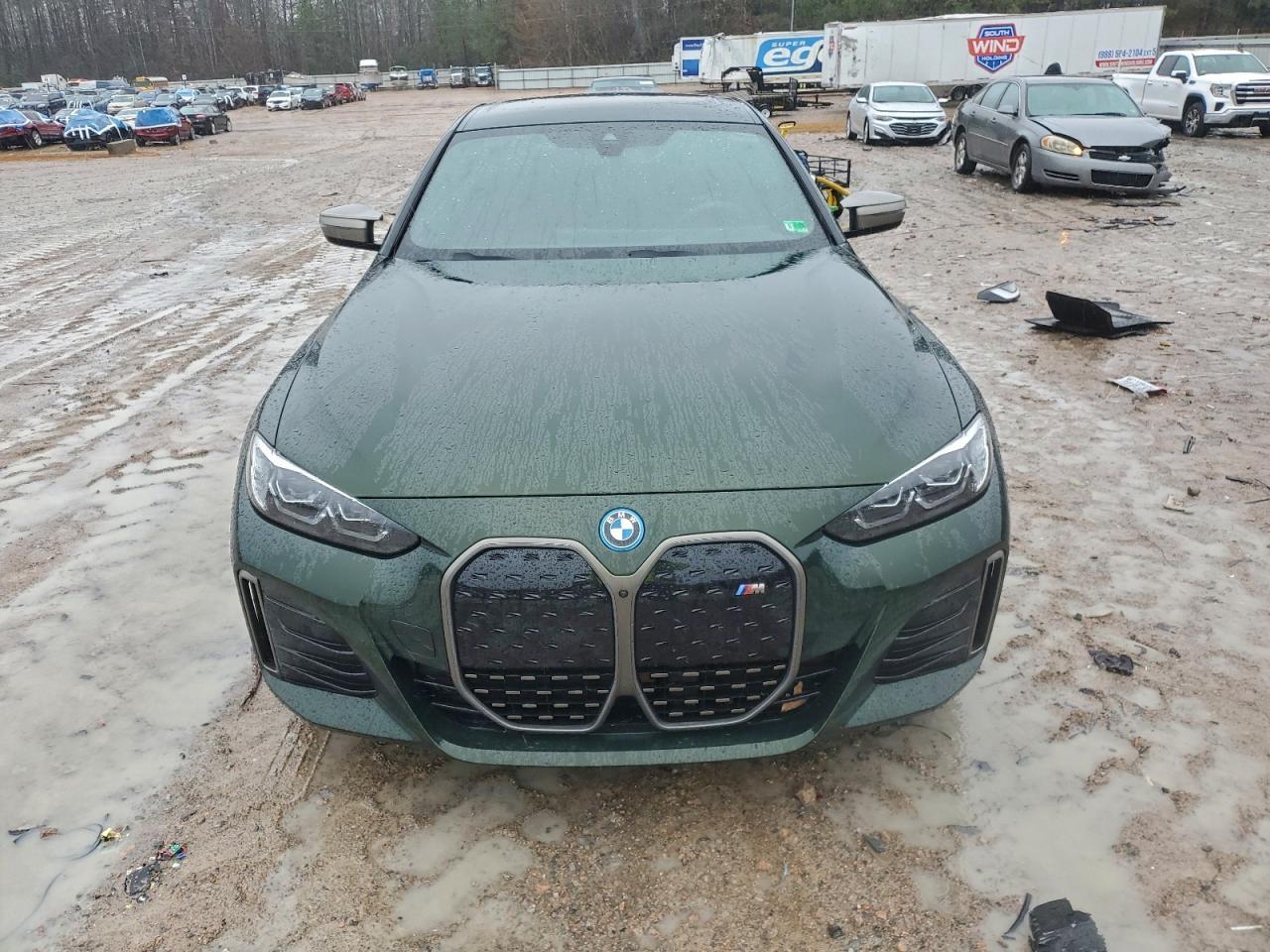 2024 BMW i4