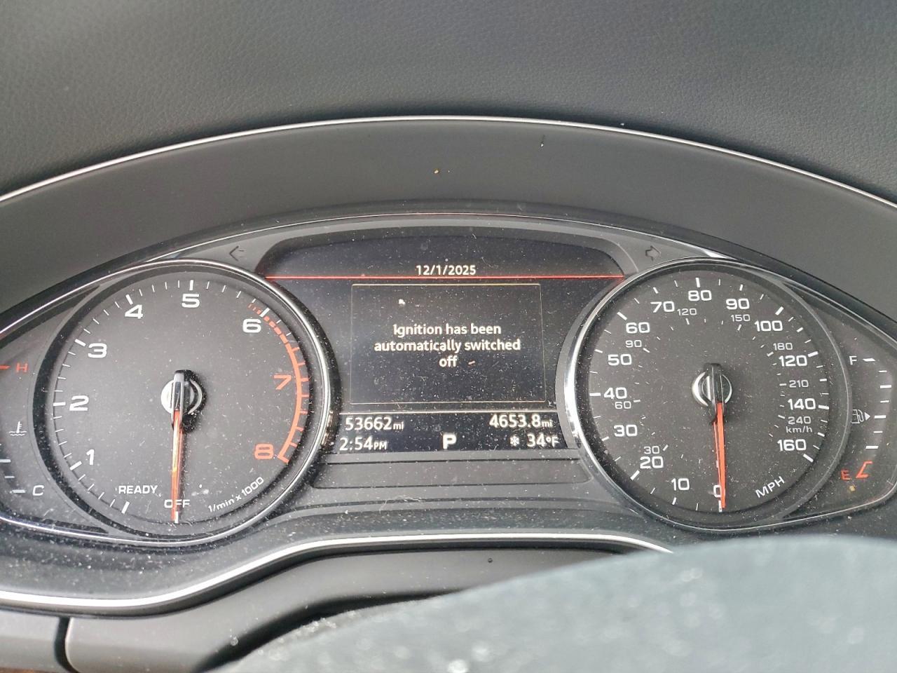 2019 AUDI Q5
