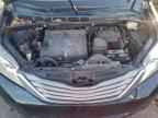2012 TOYOTA SIENNA