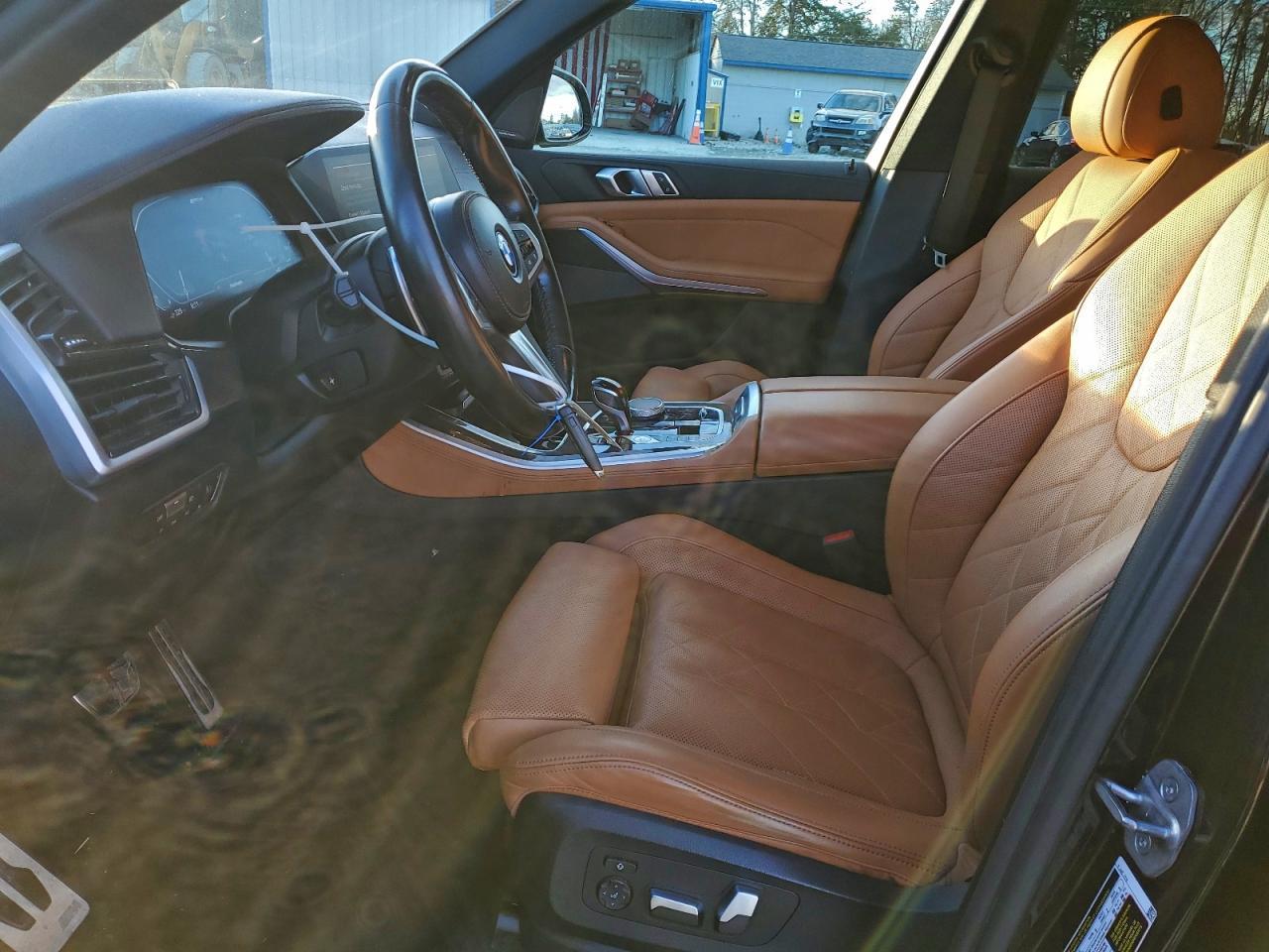 2023 BMW X5