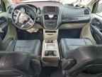 2015 CHRYSLER Town & Country