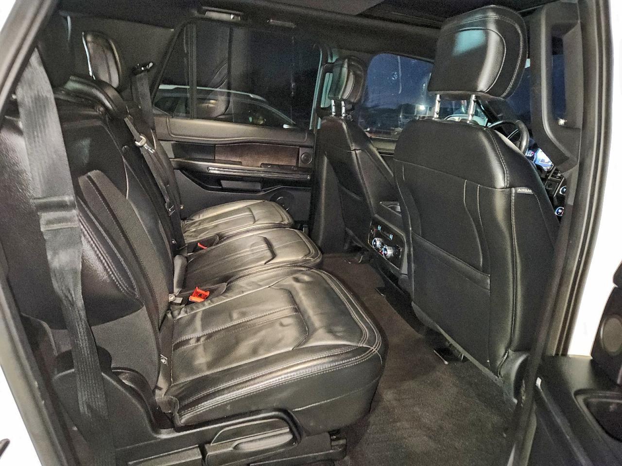 2020 FORD Expedition