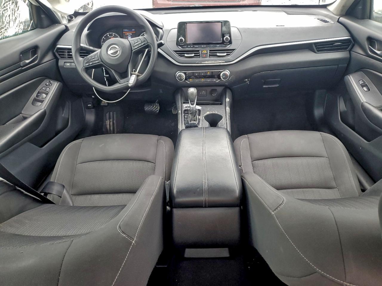 2023 NISSAN ALTIMA