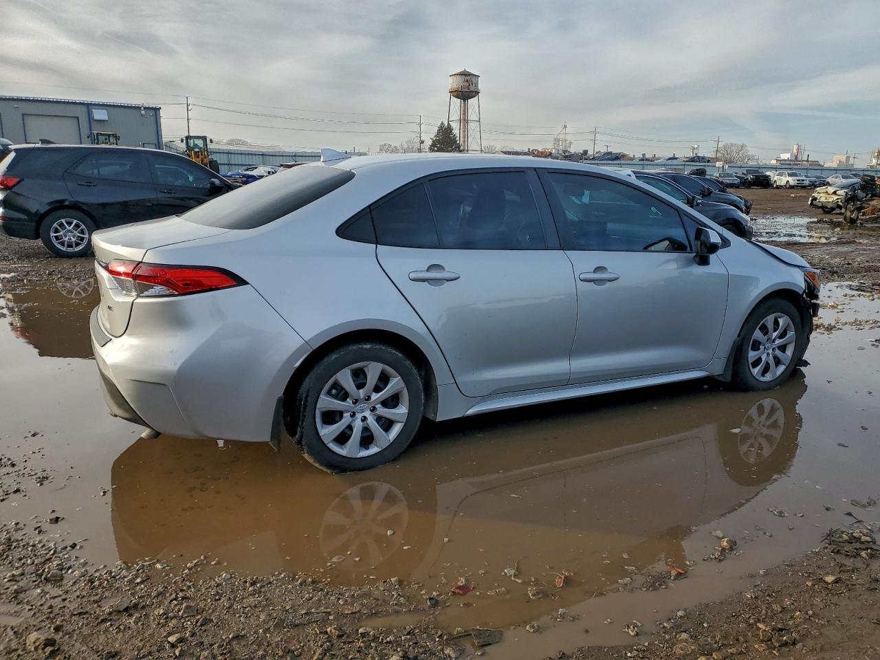 2023 TOYOTA COROLLA