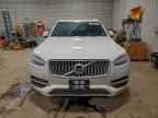 2019 VOLVO XC90