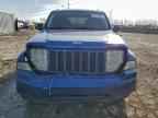 2009 JEEP Liberty