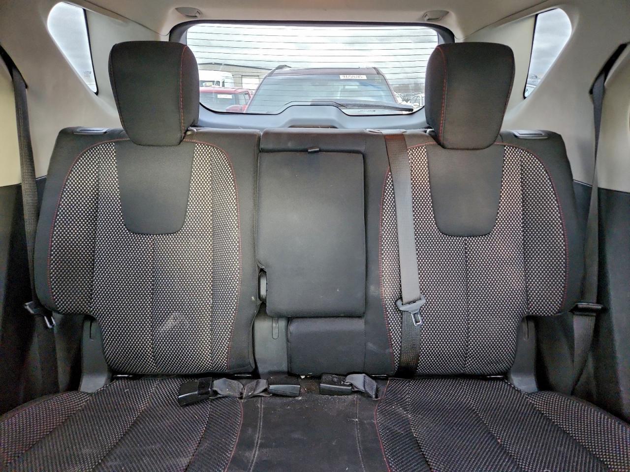 2012 CHEVROLET EQUINOX