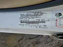 2011 FORD FUSION