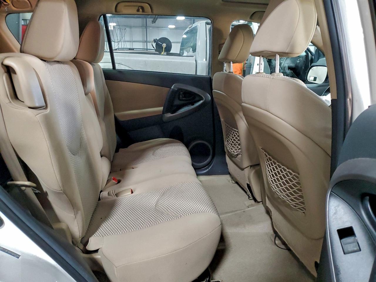2012 TOYOTA RAV4