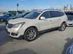 2014 CHEVROLET TRAVERSE