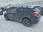 2018 SUBARU Crosstrek
