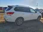 2016 NISSAN PATHFINDER
