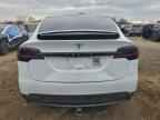 2020 TESLA MODEL X