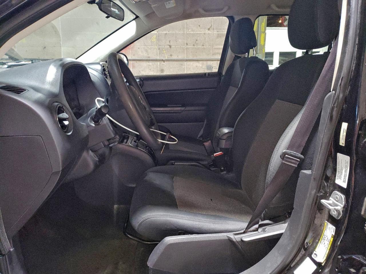 2014 JEEP Compass