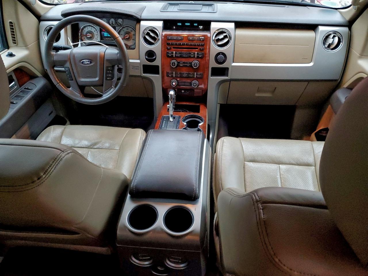 2009 FORD F-150 Lightning