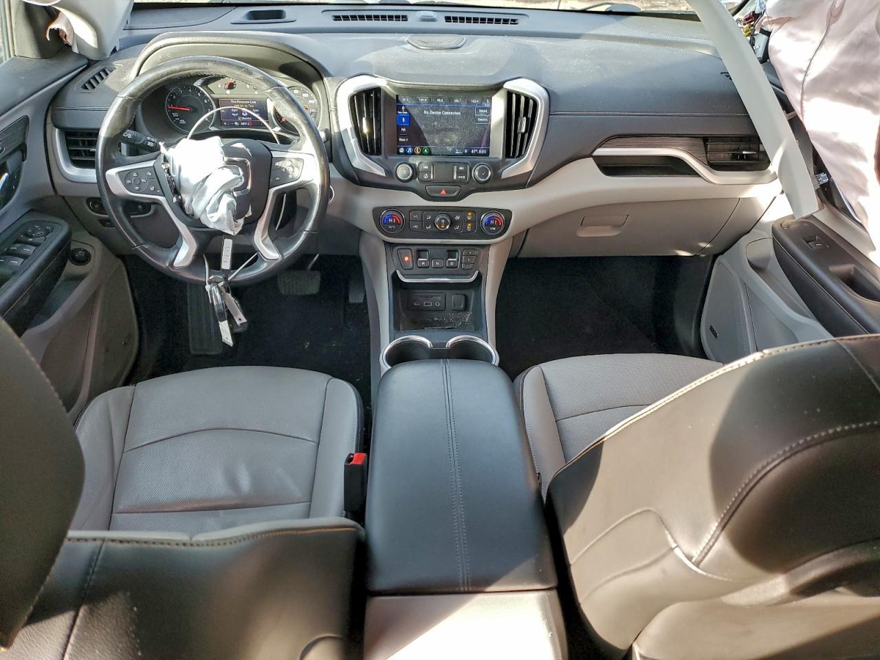 2021 GMC Terrain