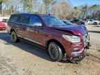 2018 LINCOLN Navigator