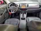 2011 KIA SPORTAGE